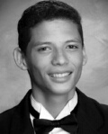 Jesus Obeso Mercado: class of 2015, Grant Union High School, Sacramento, CA.